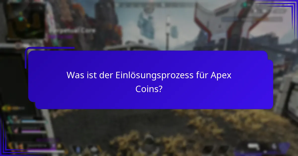 Wo kann ich Apex Coins kaufen?