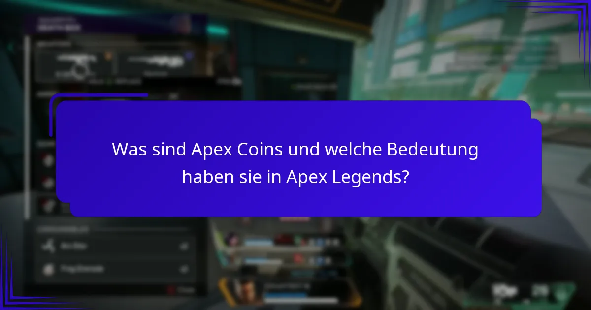 Wie finde ich gültige Apex Coins-Codes?