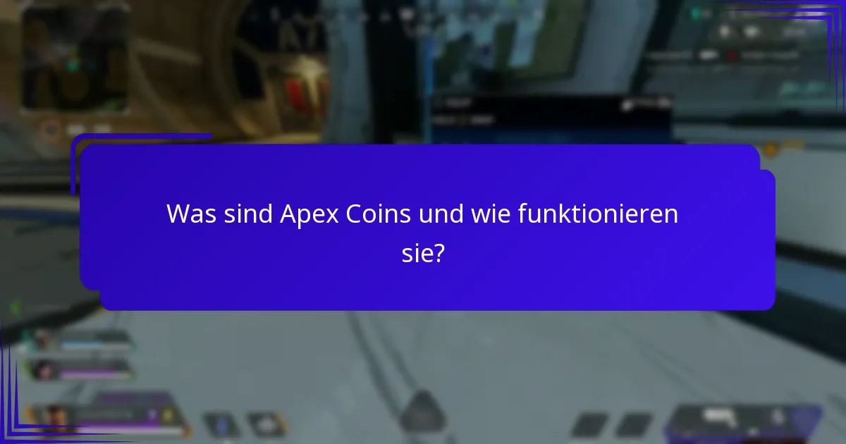 Wie bewerten Experten Apex Coins?
