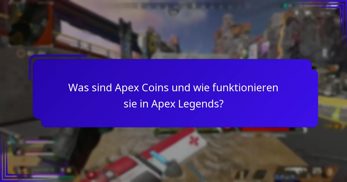 Was sagen Experten über Apex Coins?