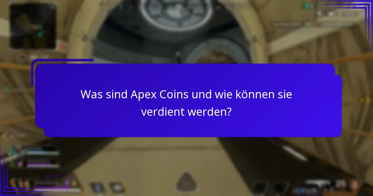 Wie funktionieren Treueprogramme mit Apex Coins?