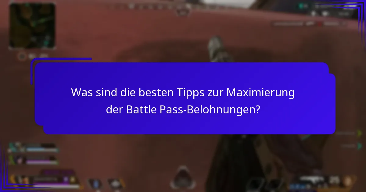 Welche Belohnungen kannst du aus Battle Pass-Herausforderungen verdienen?