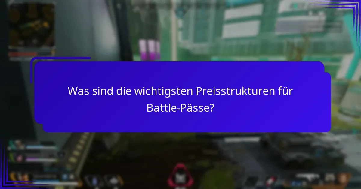 Welchen Wert erhalten Spieler von Battle-Pässen?