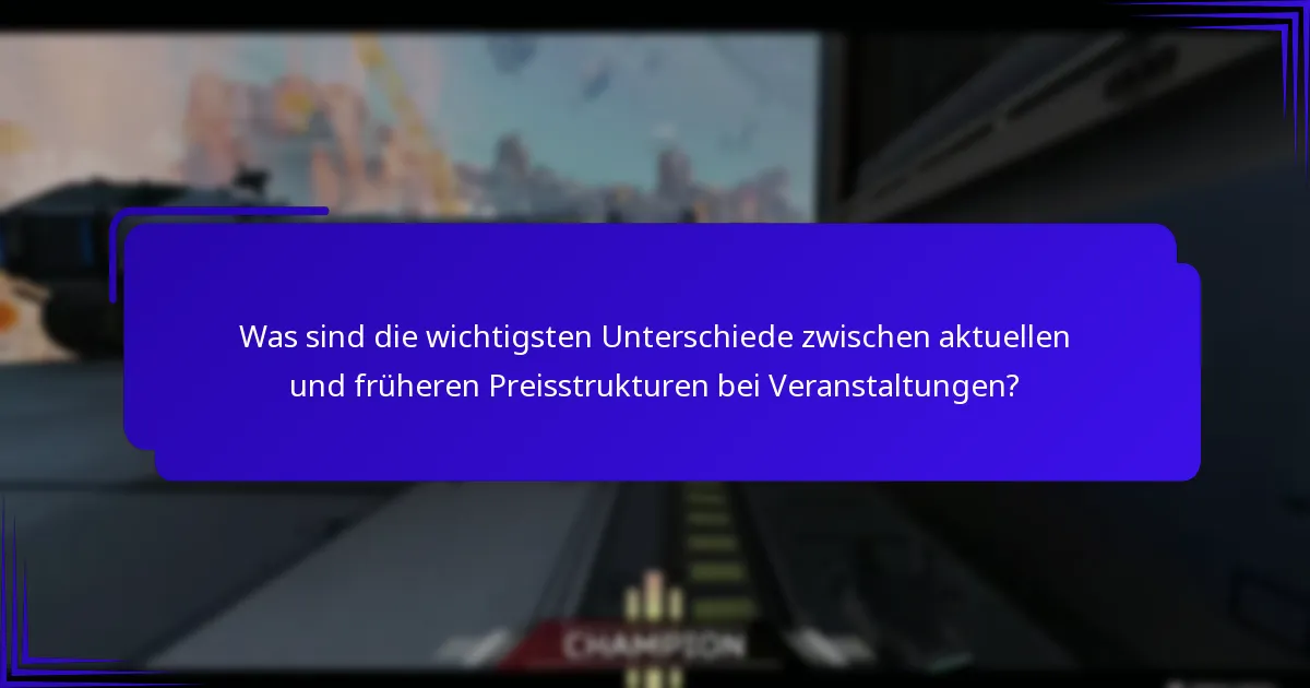 Wie beeinflussen die Vorlieben der Spieler die Preisangebote bei Veranstaltungen?