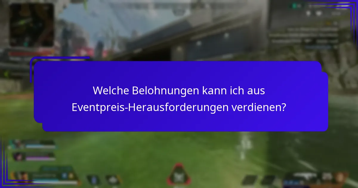 Welche Plattformen bieten die besten Eventpreis-Herausforderungen?