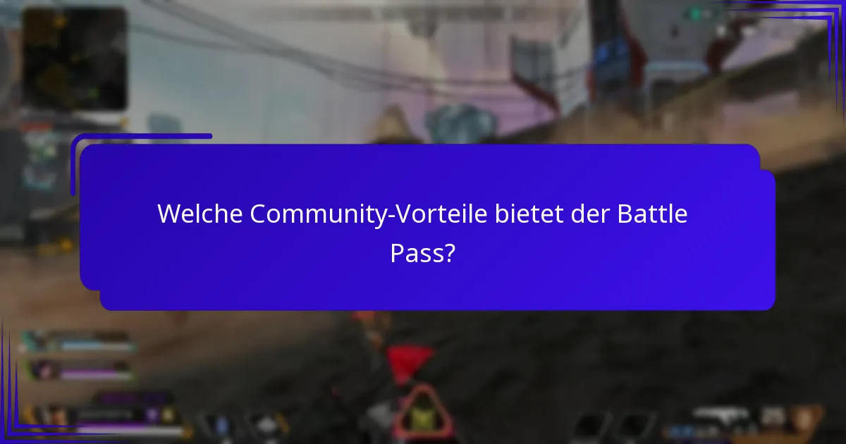 Wie verbessern Battle Pass-Gegenstände das Gameplay?