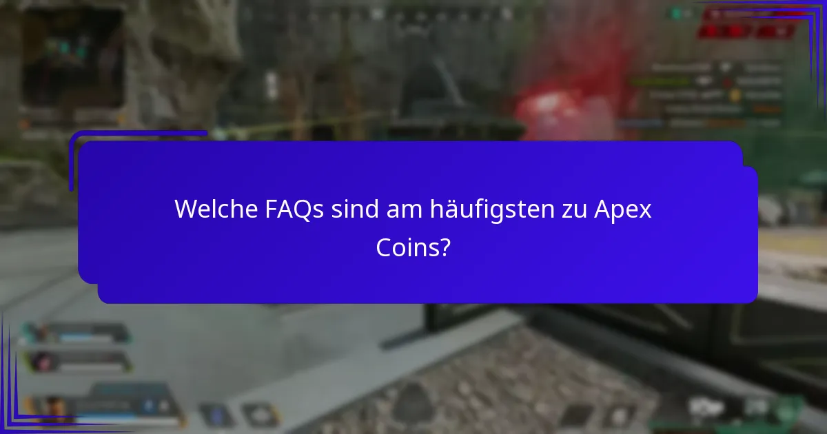 Wo finde ich den Kundenservice für Apex Coins?