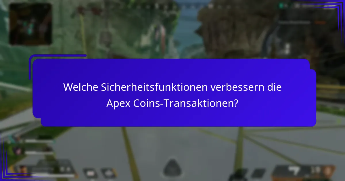 Welche Wiederherstellungsoptionen stehen für Apex Coins-Konten zur Verfügung?