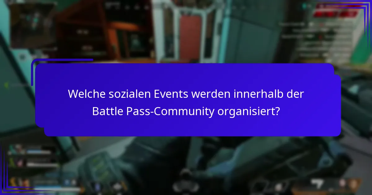 Wie verbessert der Battle Pass das Engagement der Community?