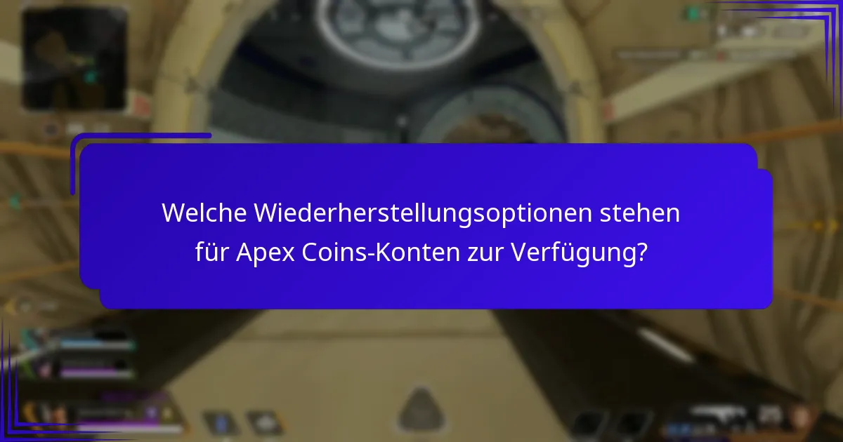 Welche Sicherheitsfunktionen verbessern die Apex Coins-Transaktionen?